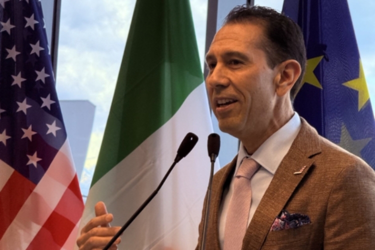 American Airlines reopens the Milan Malpensa-Miami route