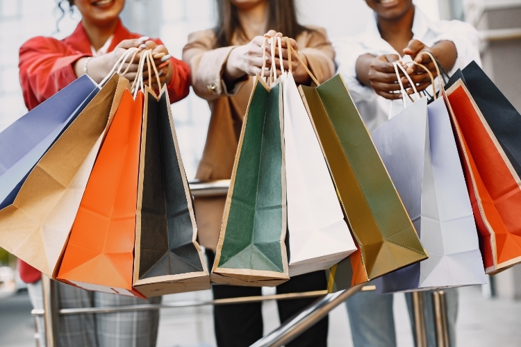 Beyond the boutique: how shopping is redefining Italian tourism