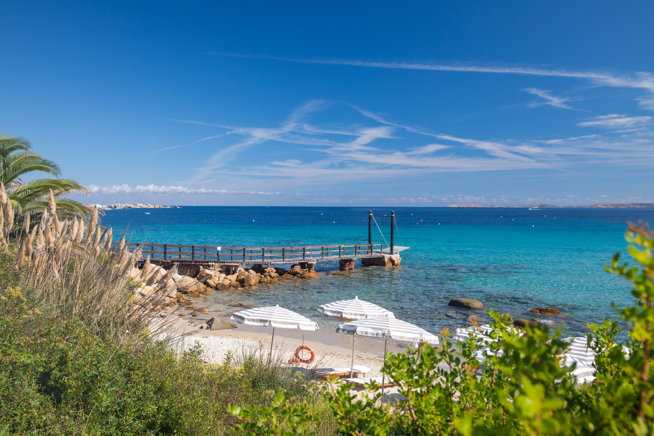 mangia's sardinia