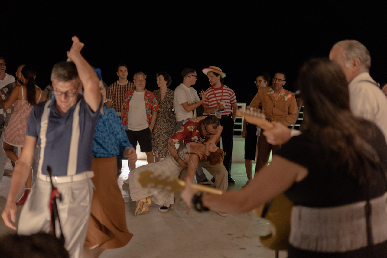 Summer Jamboree