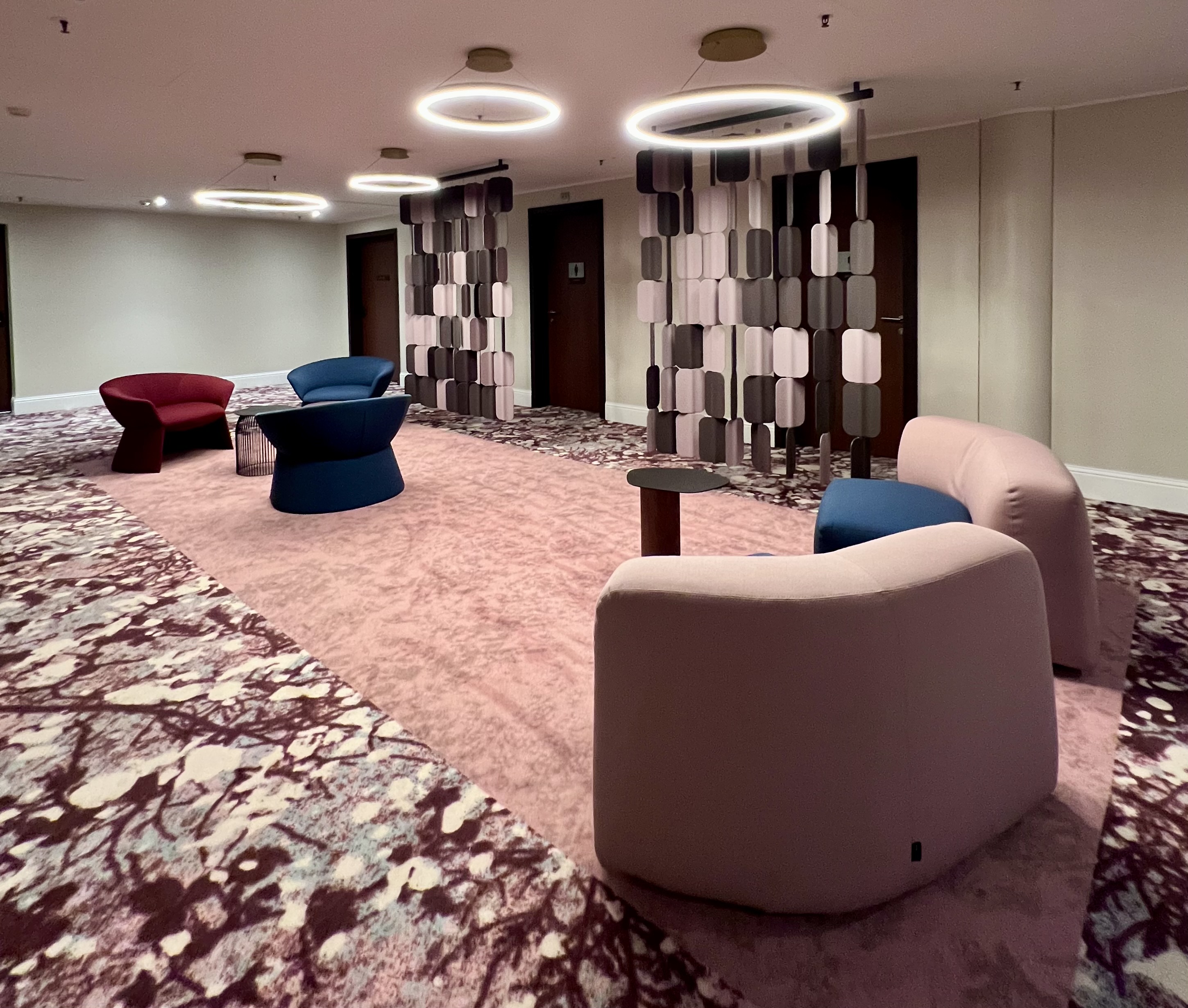 19.11 Hilton Garden Inn Milan North 1