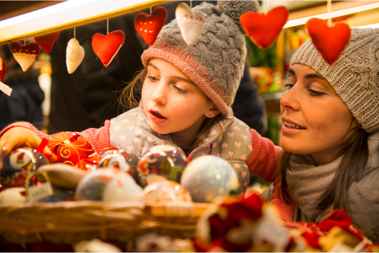 mercatino natale