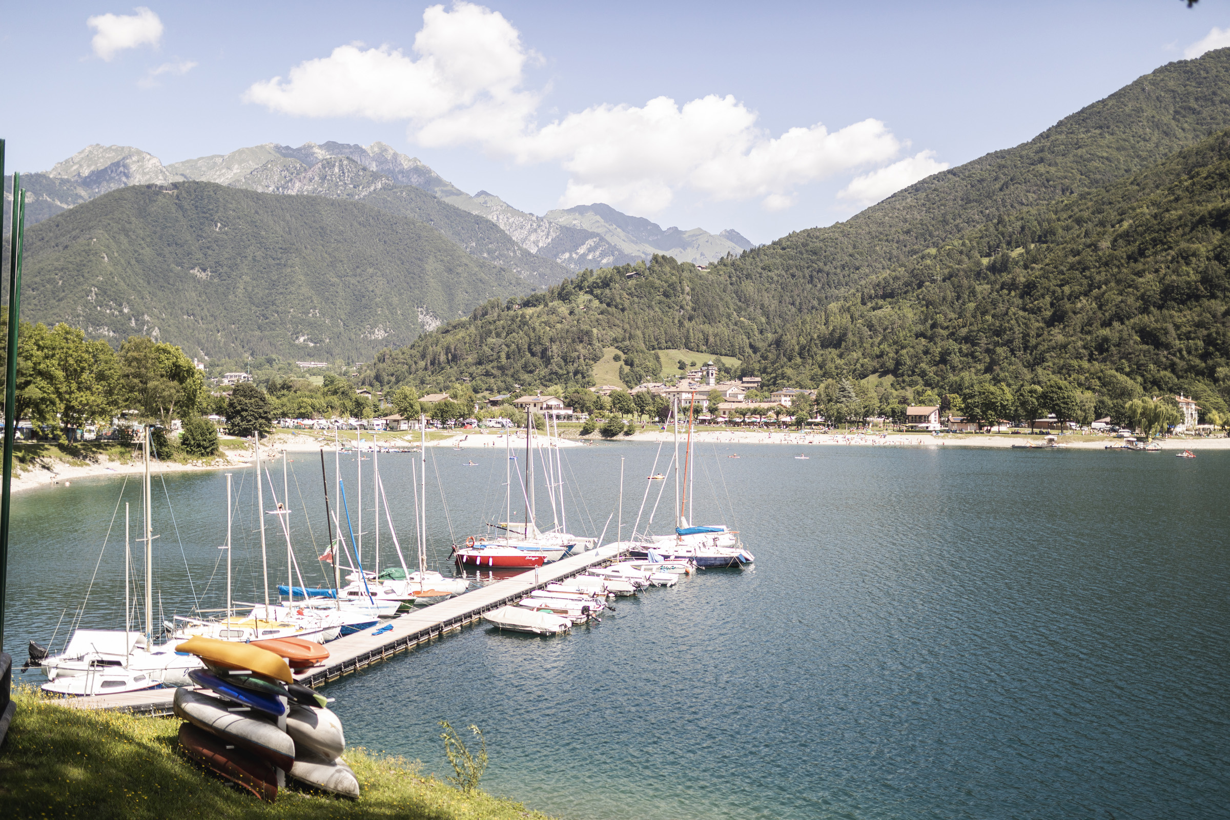  lake Ledro