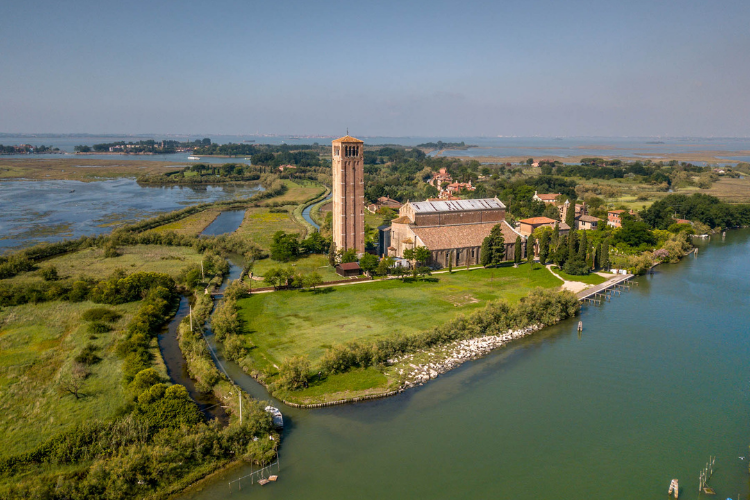 Veneto Lagoon