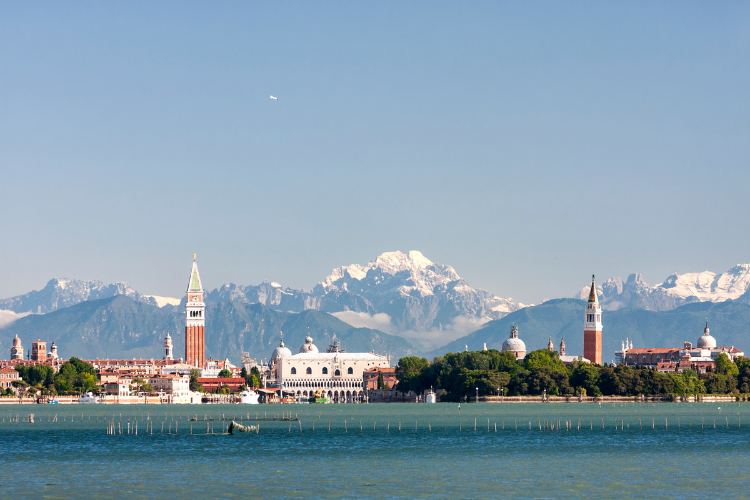 Venezia Dolomiti ph. NicoloMiana