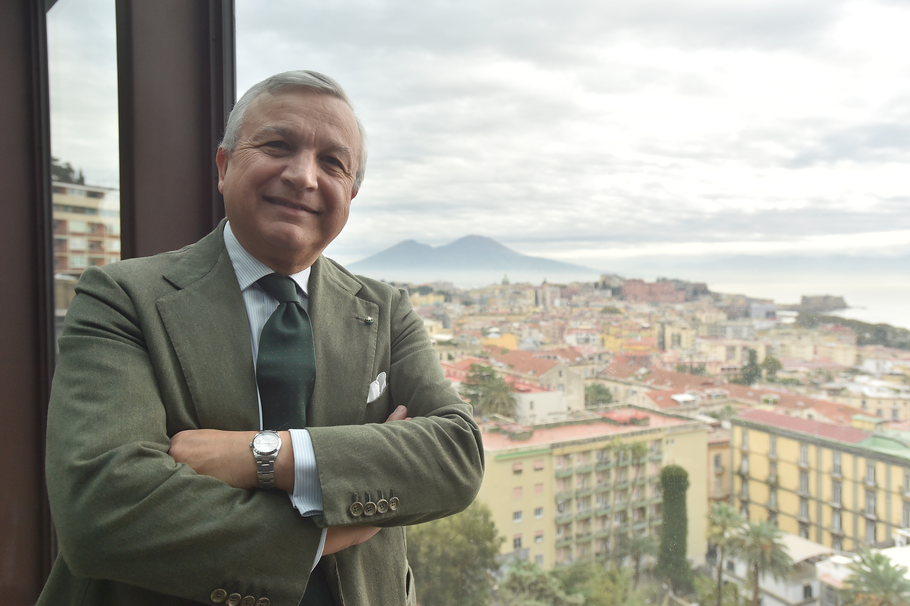 21.02 de Bonart Naples Costanzo Jannotti Pecci