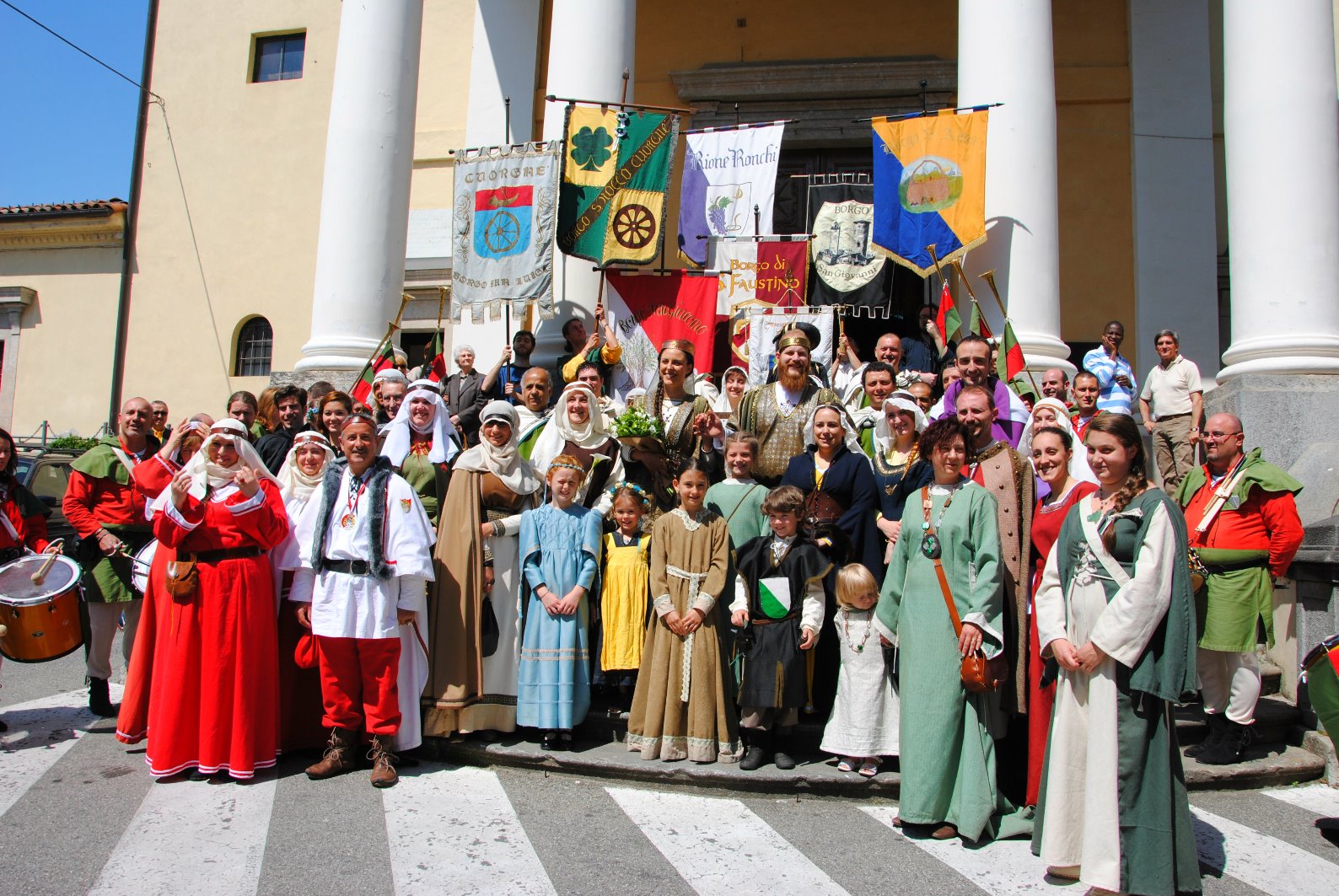 3Torneo di maggio a Cuorgne 1