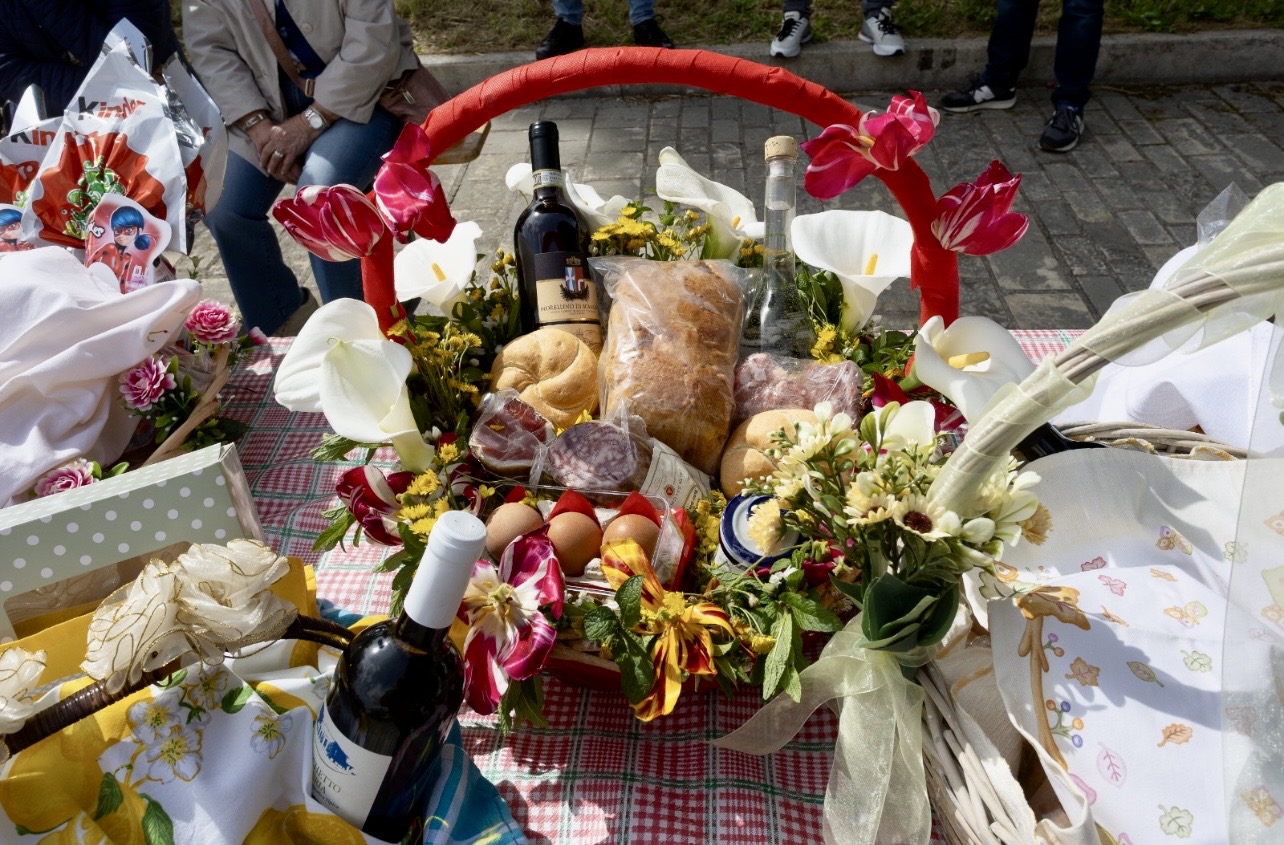 bastia umbria