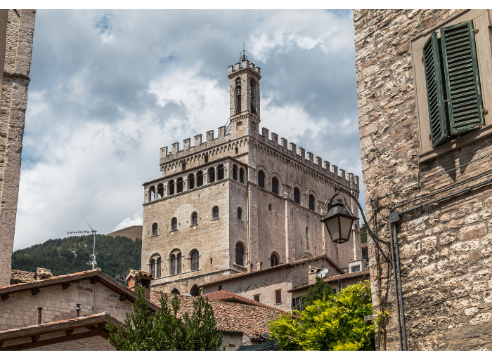 gubbio