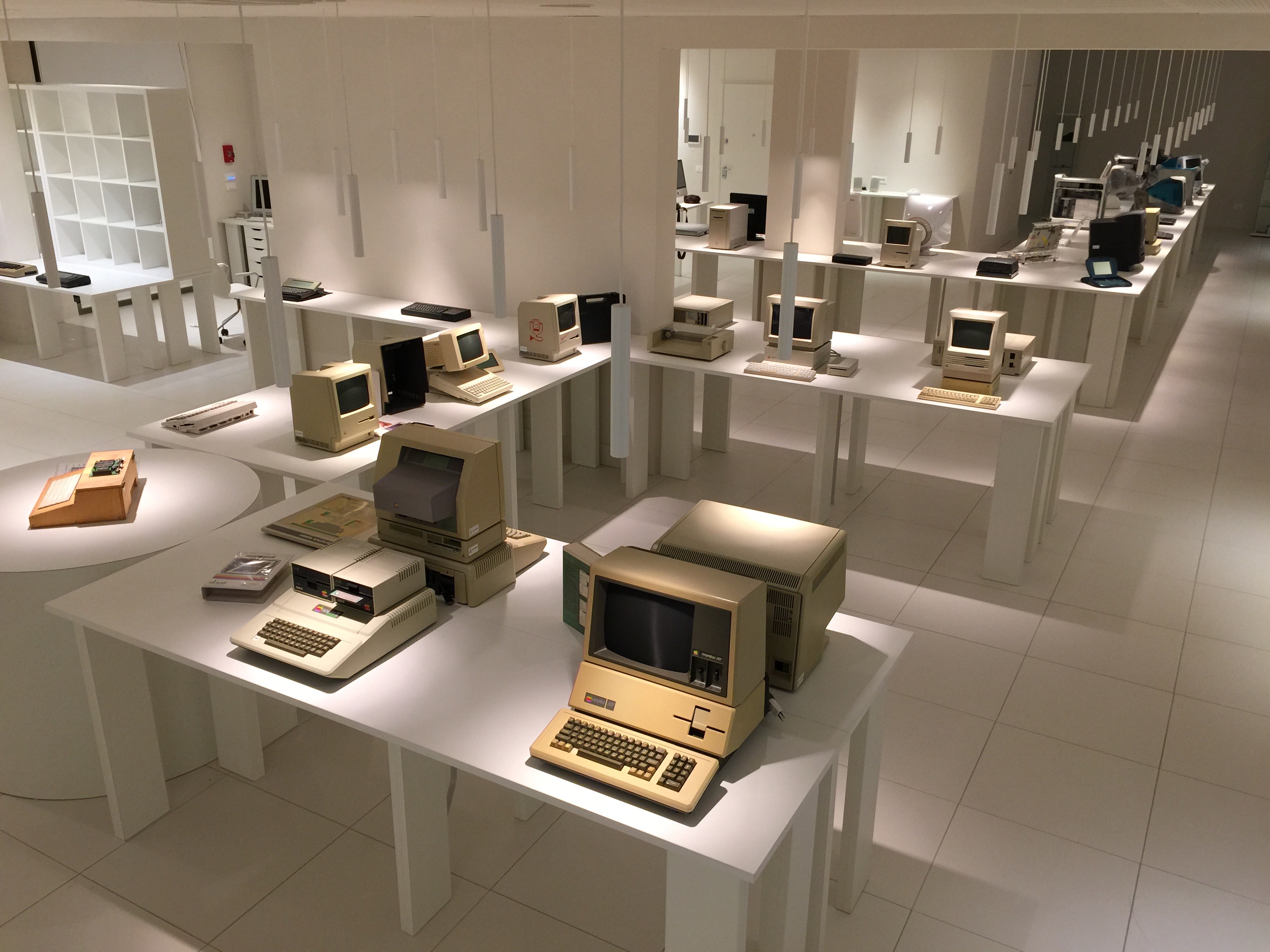 Apple Museum - ph credit AAA Museum