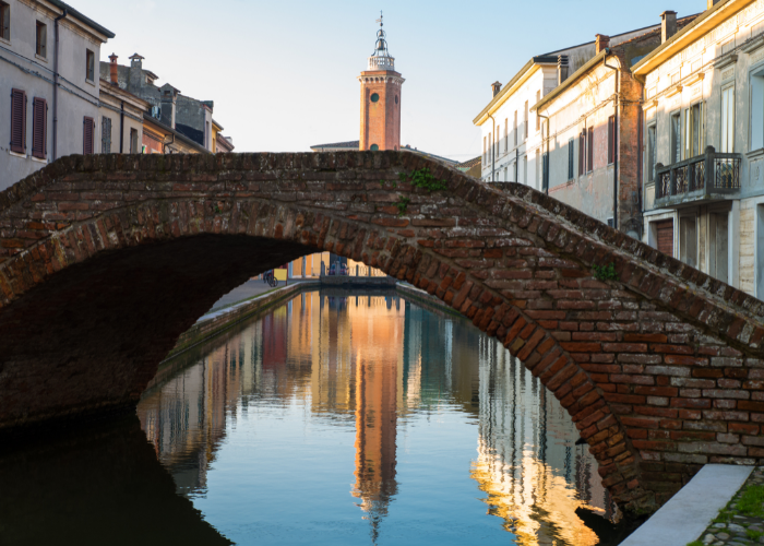 comacchio