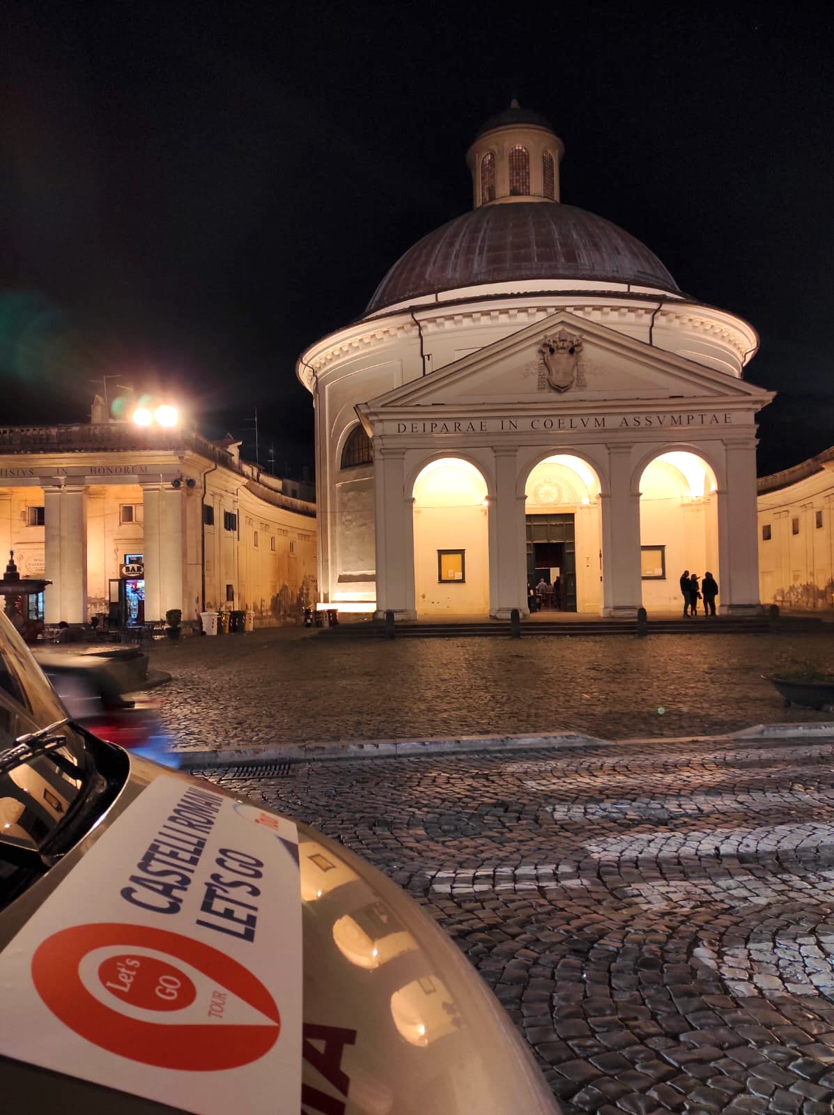 ARICCIA