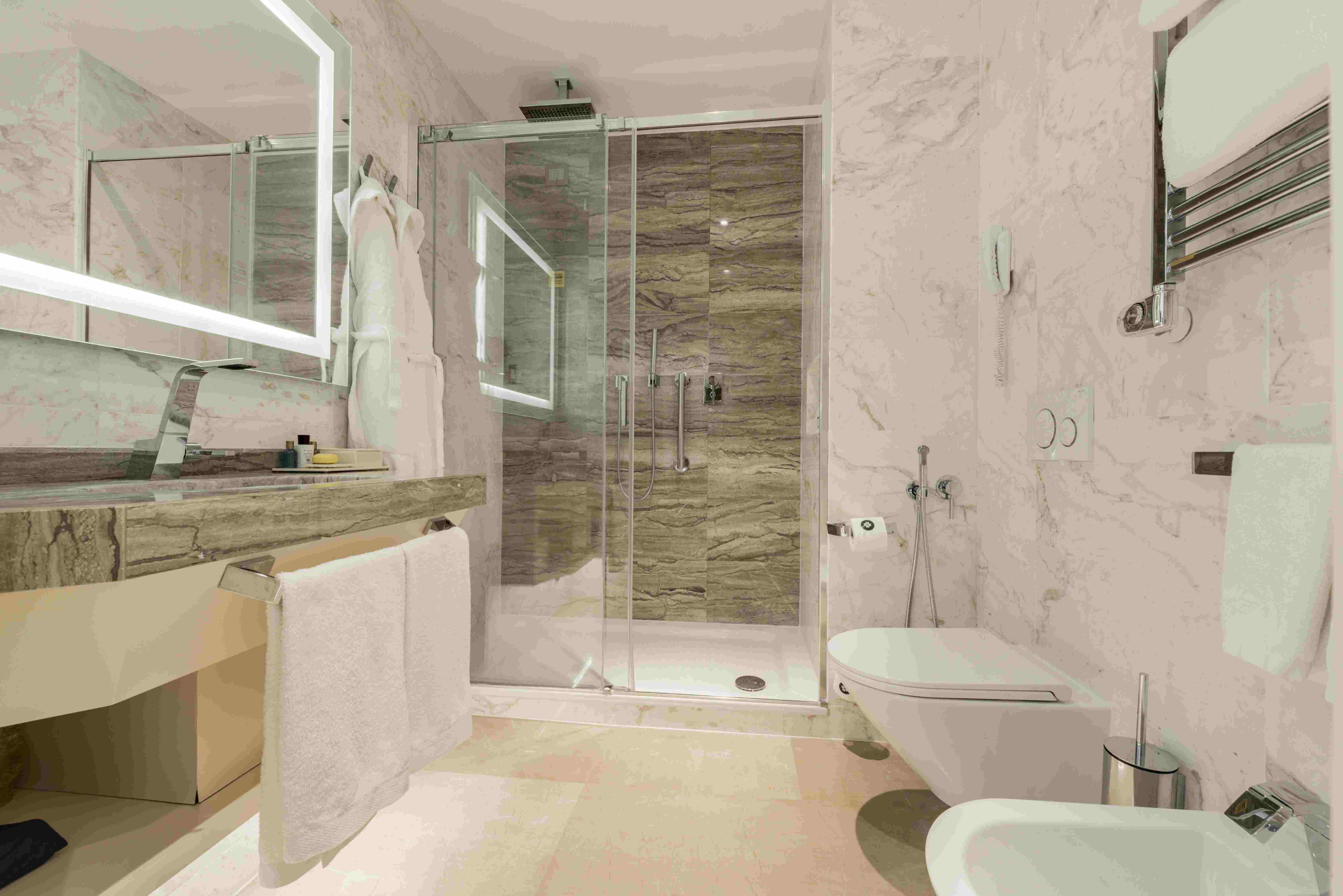 Aleph Rome Hotel