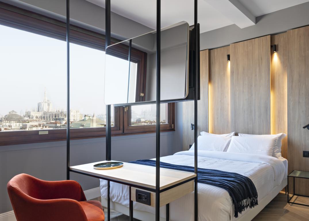 BB HOTELS 2