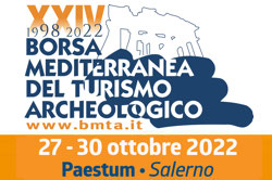 Borsa Mediterranea del Turismo Archeologico