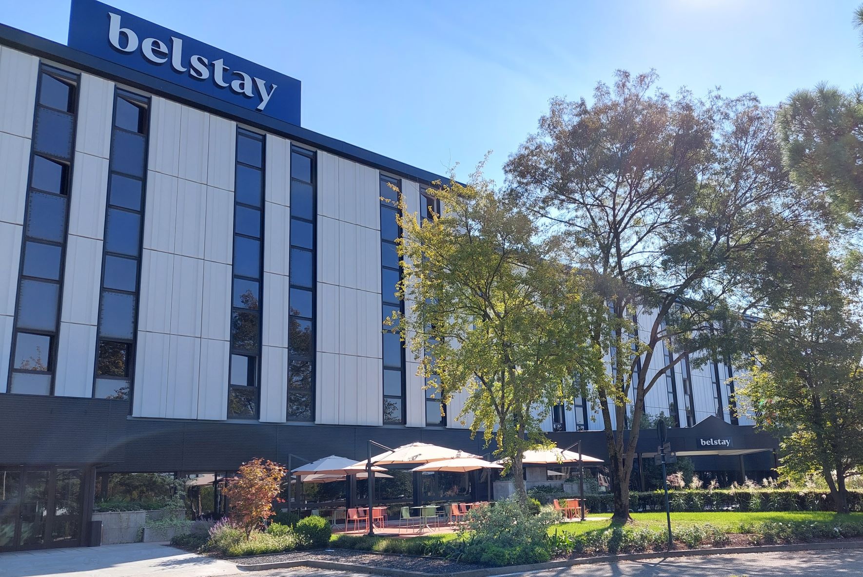 Belstay Venezia Mestre LD