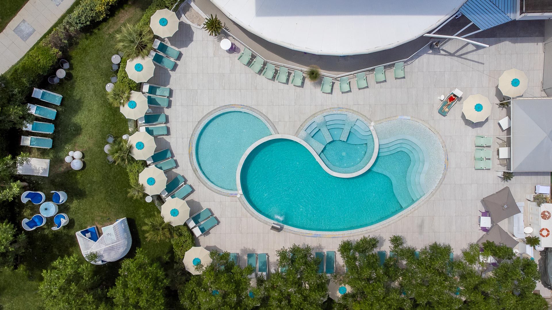 Blu Suite Hotel 28