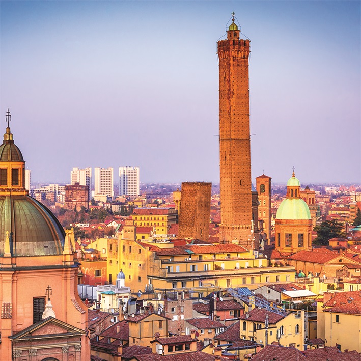 Bologna