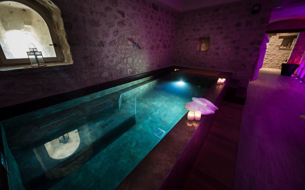 Borgo Campello spa