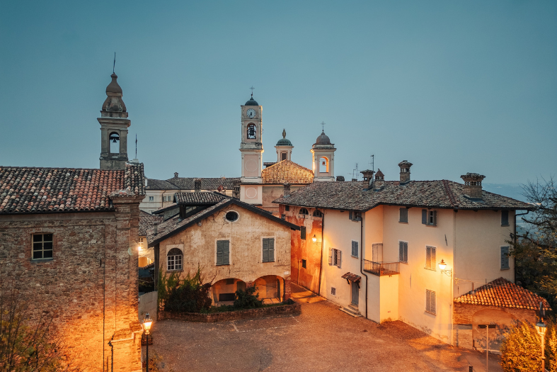 Borgo Monchiero