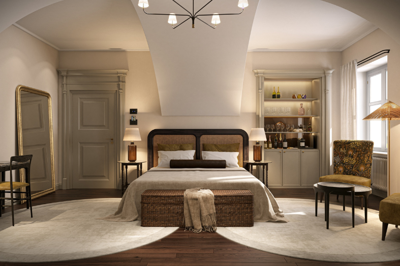 Borgo Monchiero Heritage by Atmosphere
