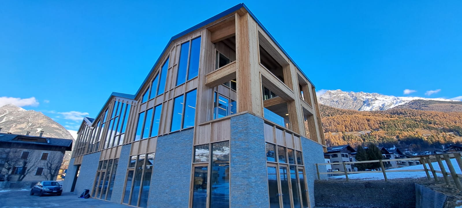 Bormio