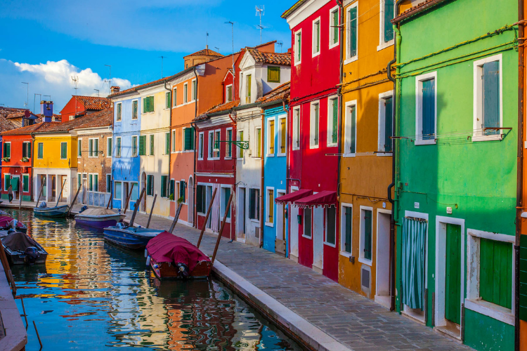 Burano