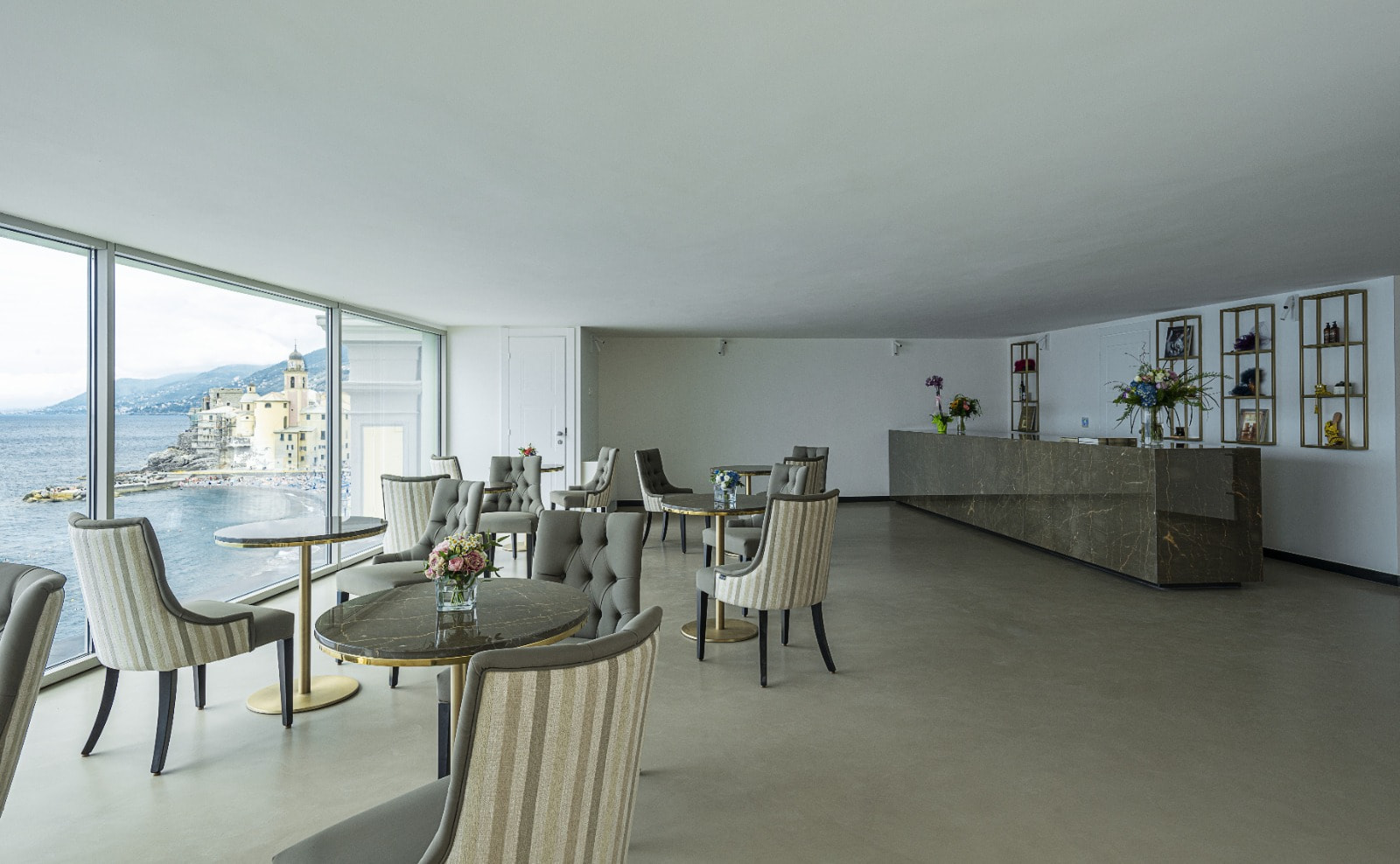 Bwh Hotels Sublimis Hall 1