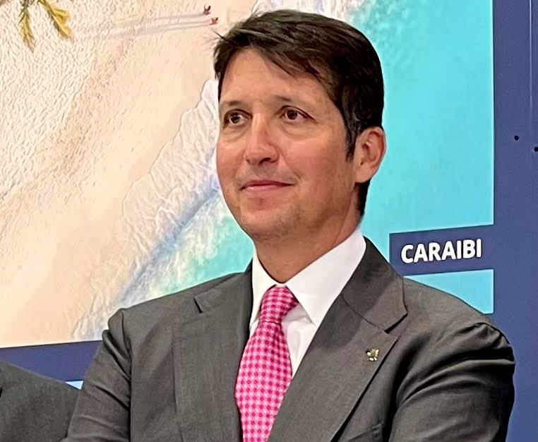 CEO Leonardo Massa 1