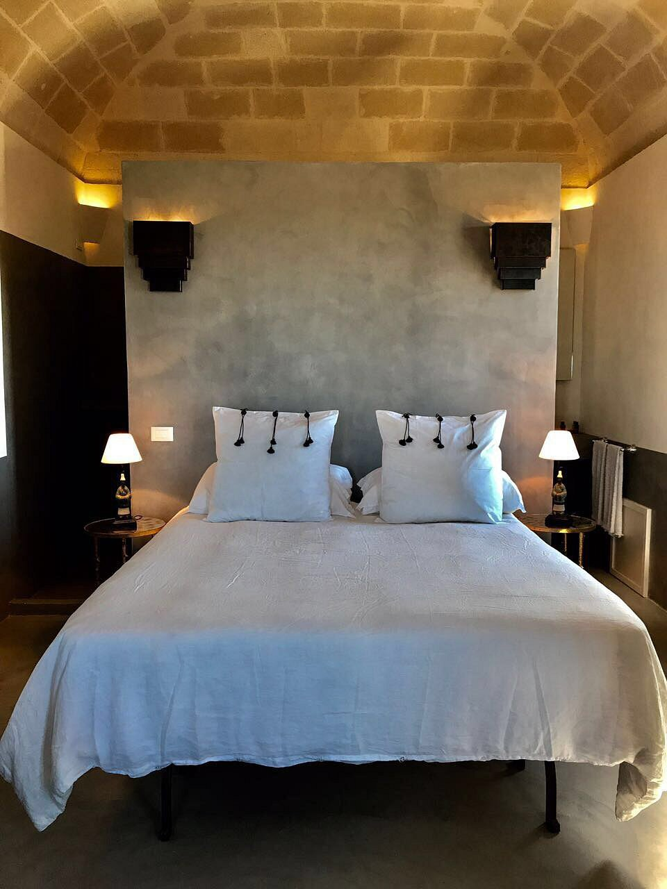 Il Baglio sull'Acqua room