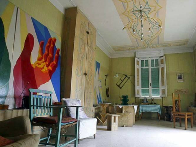 Casa Balla 