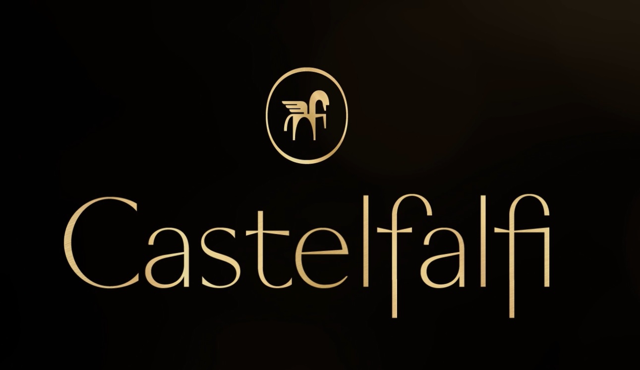 Castelfalfi logo