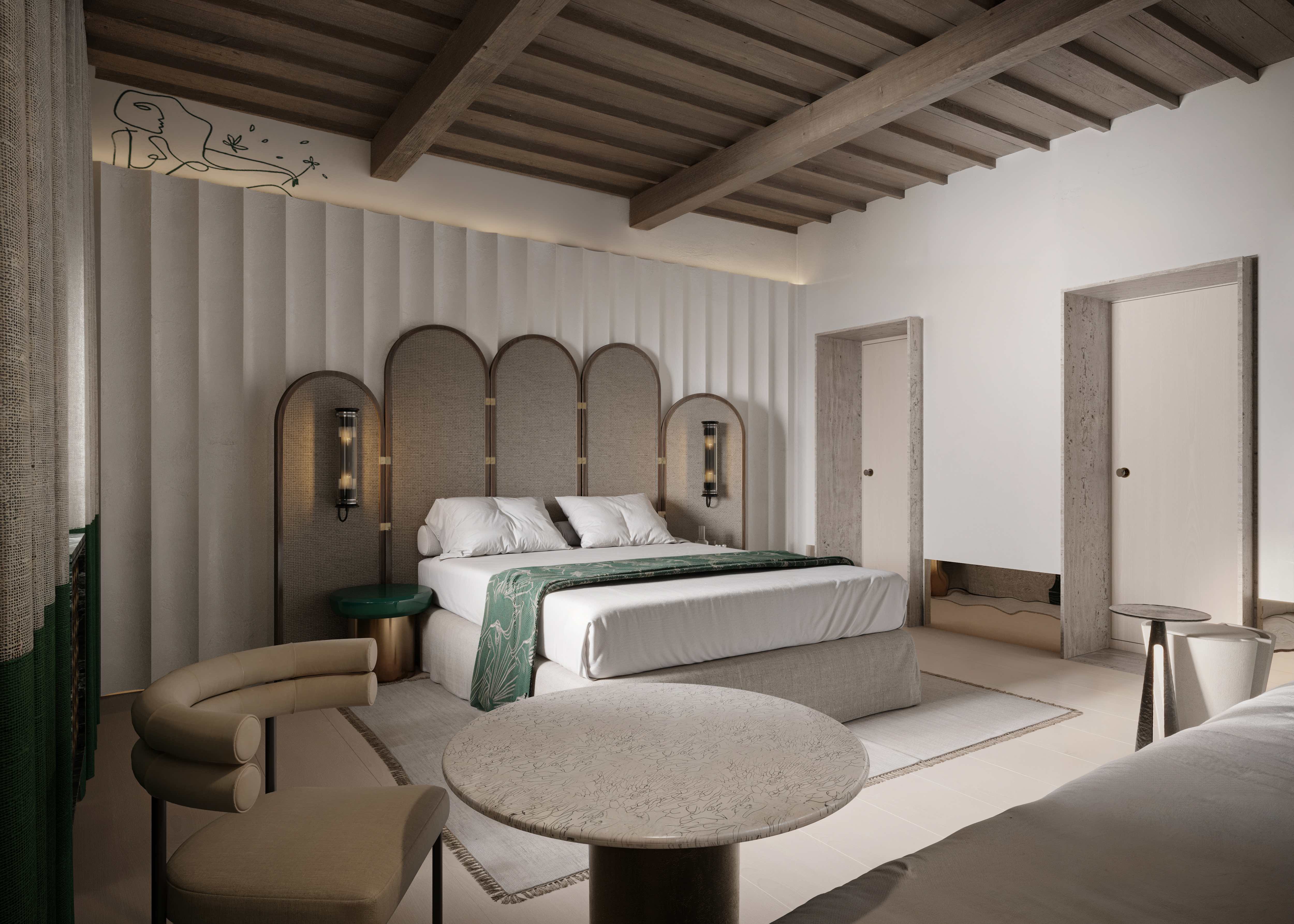 ChapterChianti LOFT SUITE 1 copia