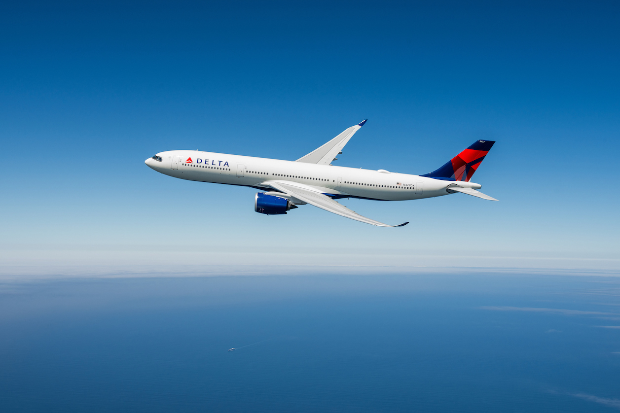 Delta a330 900neo