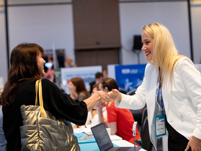 Destinations Exchange Europe find new partners