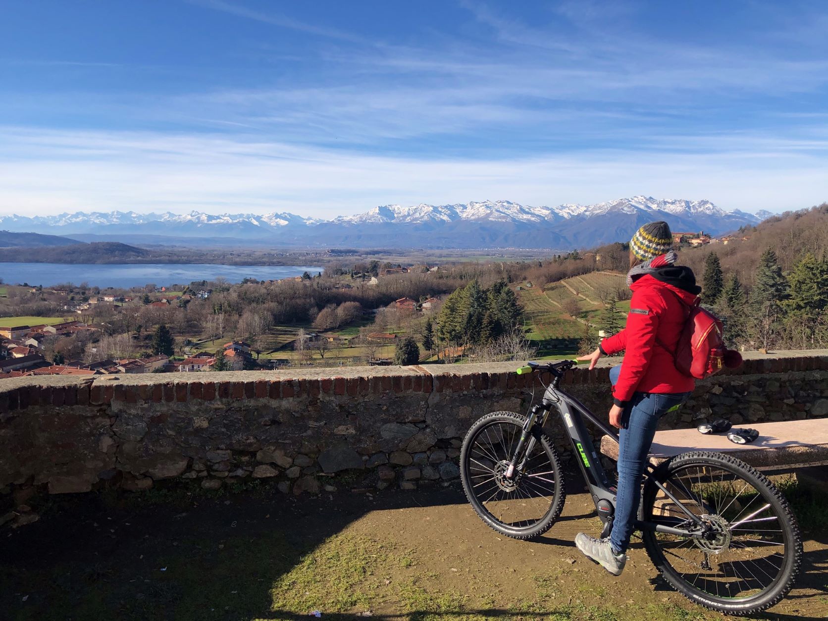 Ebike