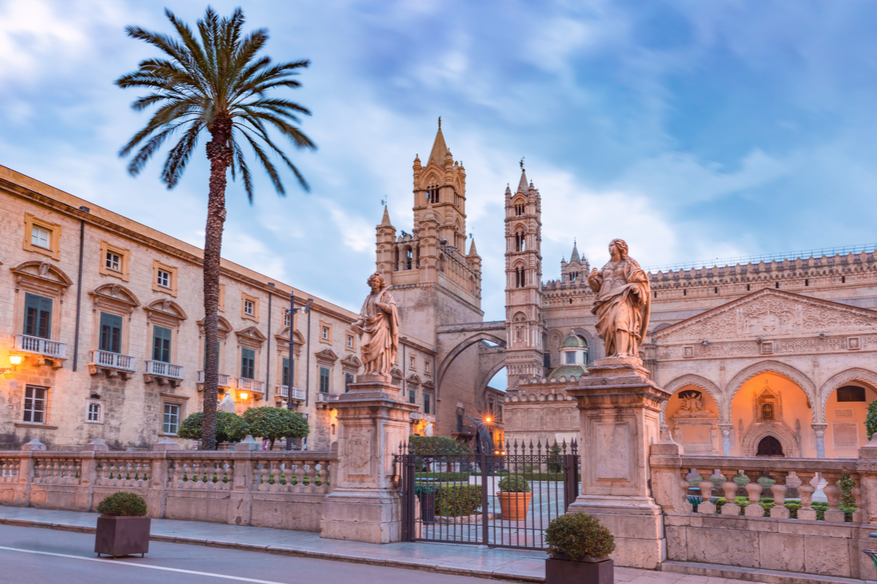 catania