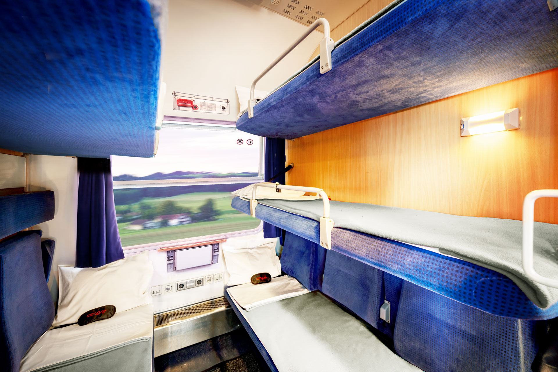 European Sleeper0193 1 003 LR
