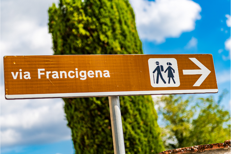 FORO francigena IVREA