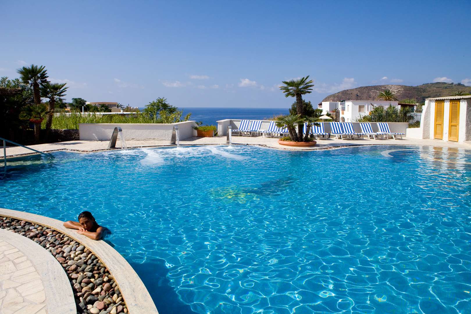 Fedegroup Ischia