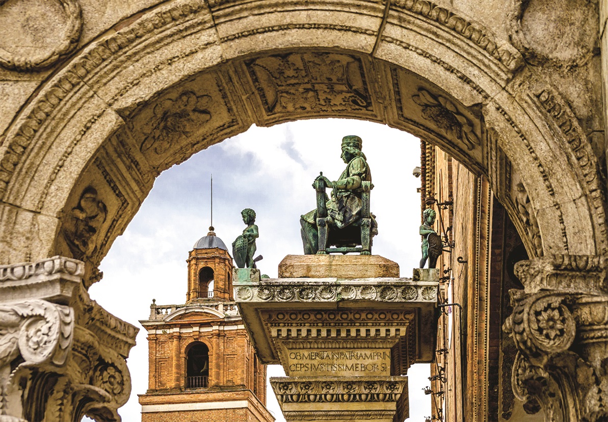 Ferrara