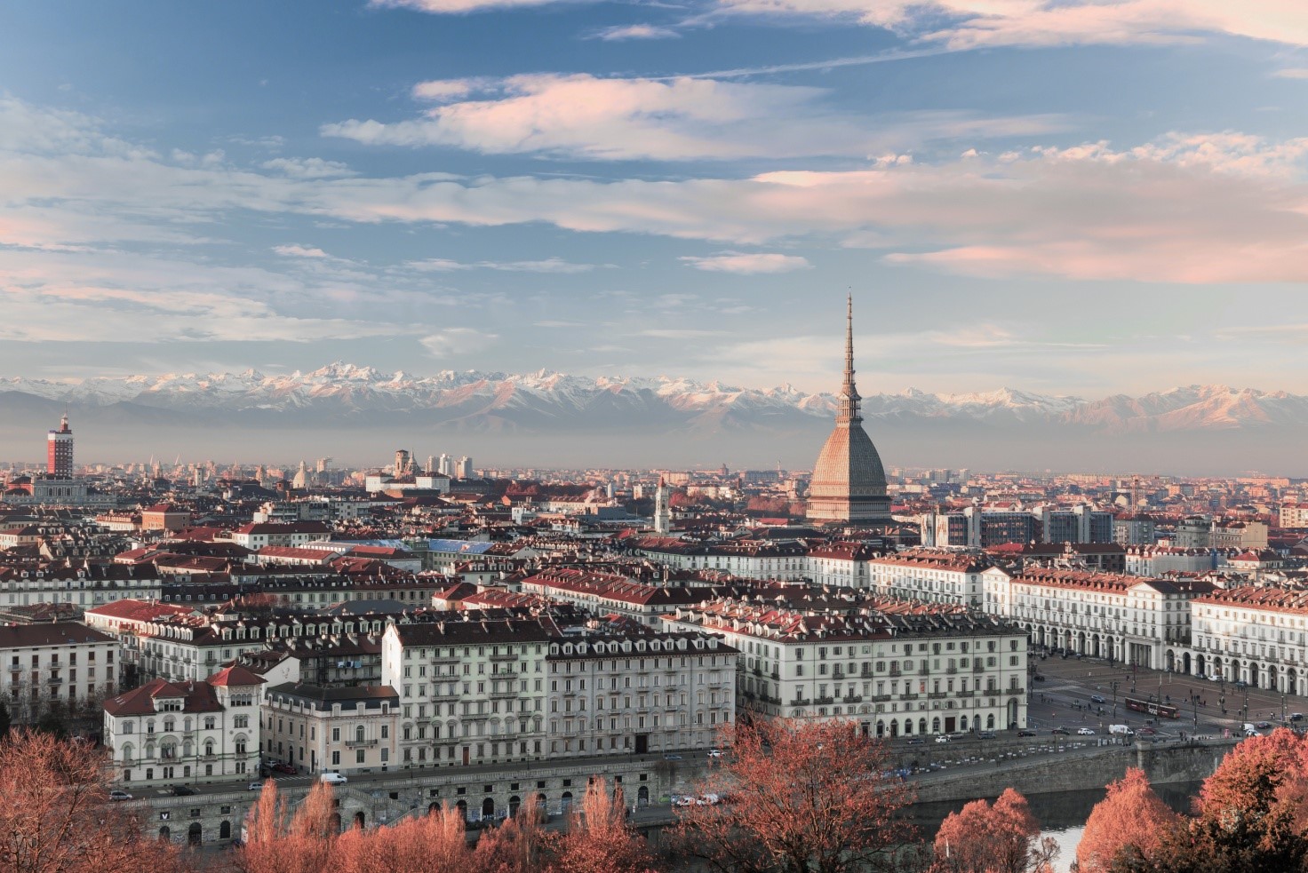 Finnair Torino