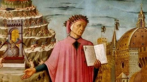 Florence dante