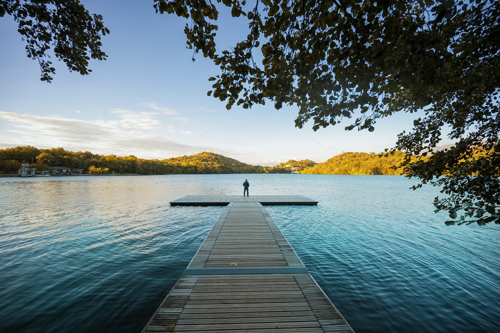 Ph credits: Mattia Bonavida- Sirio lake