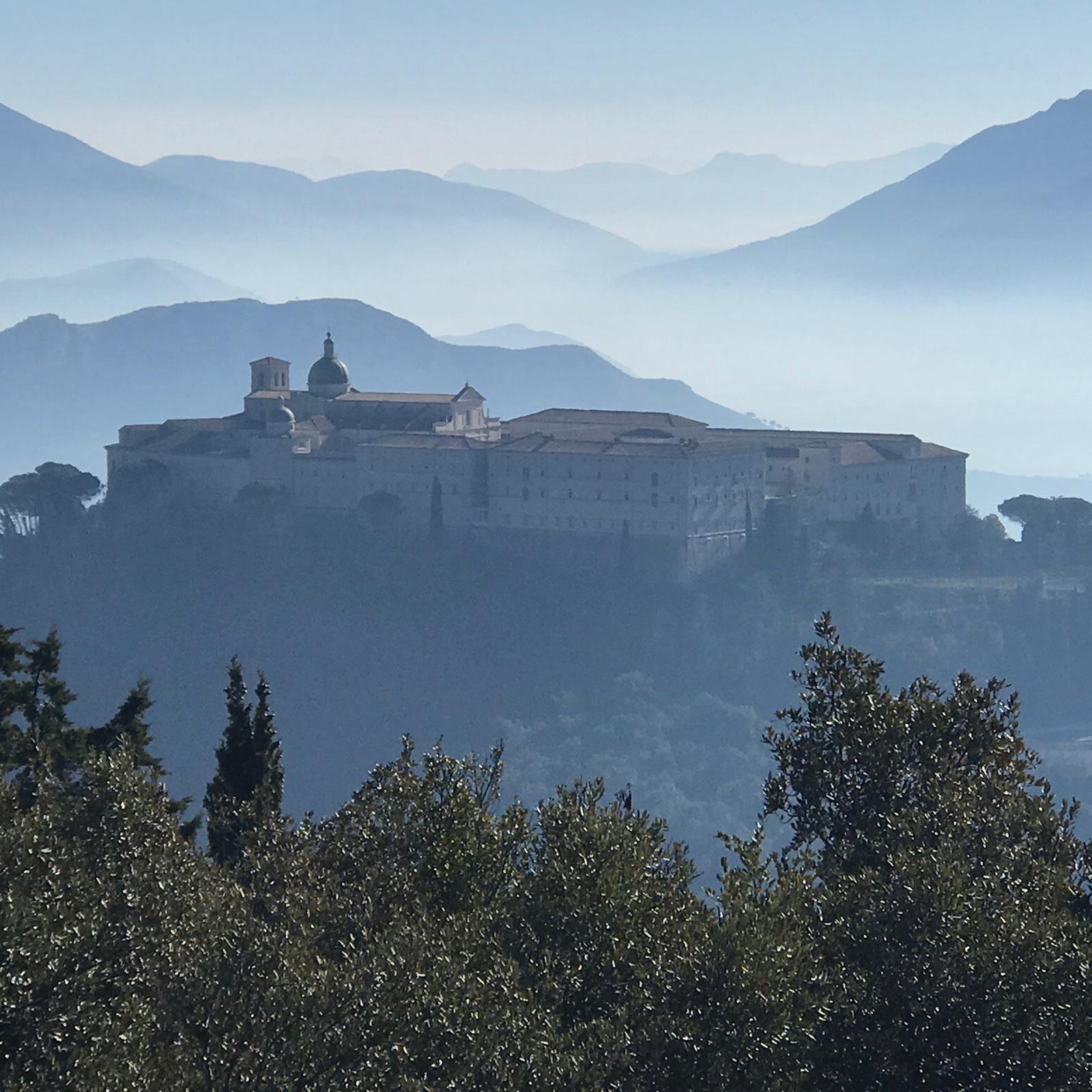 Foto Montecassino 229
