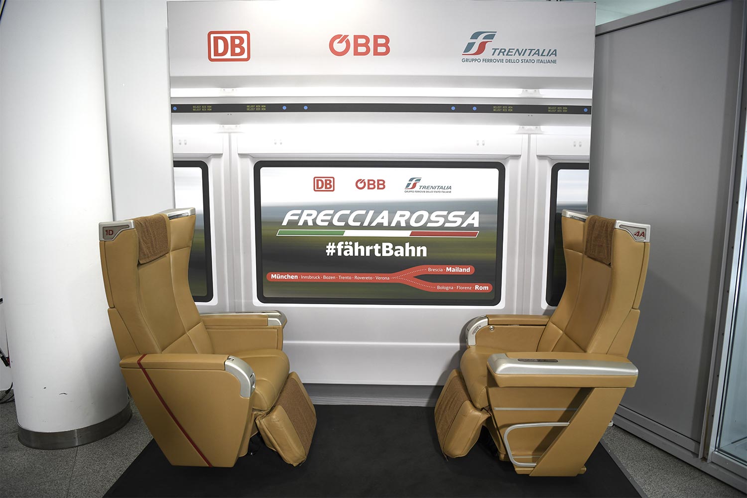 Frecciarossa
