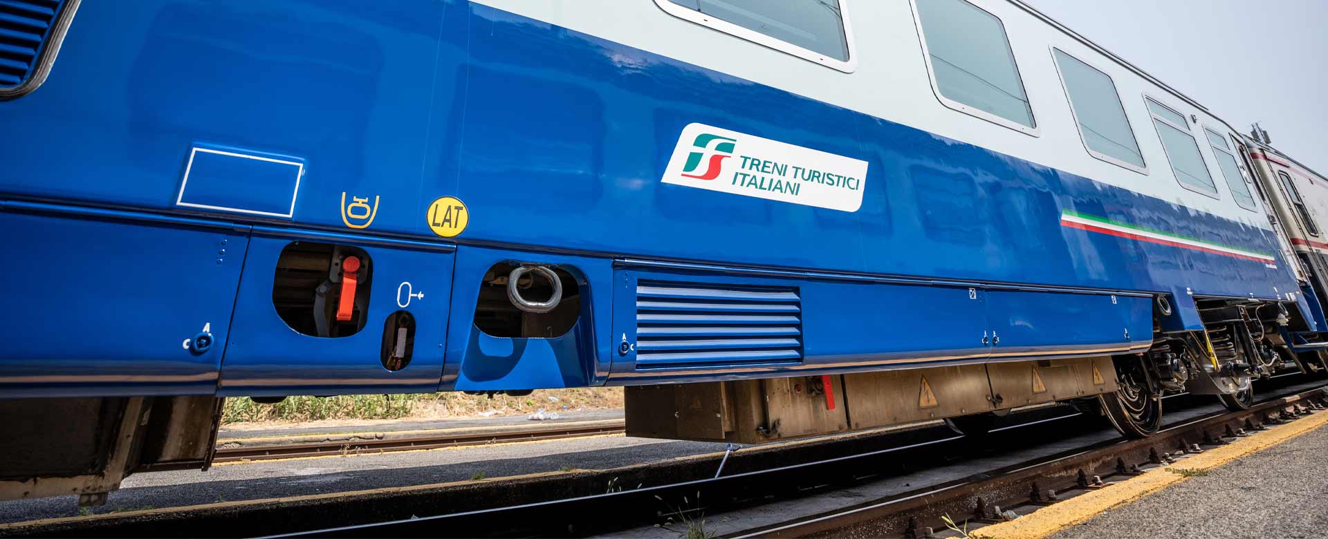 Fs Treni turistici