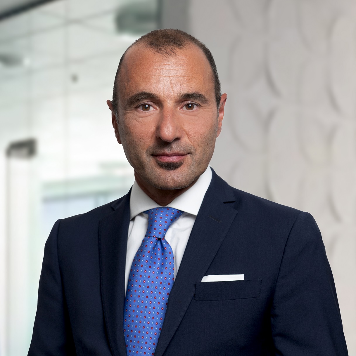 Giorgio Bianchi Pkf 1