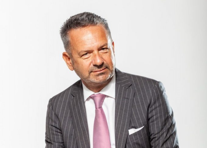 Giuliano Gaiba