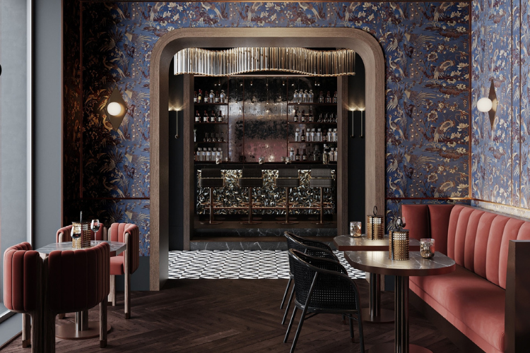 Goethe Hotel